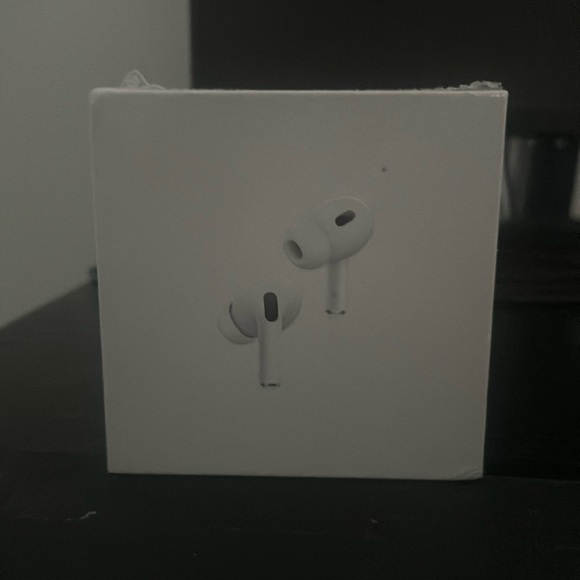 Aipod pros gen 2